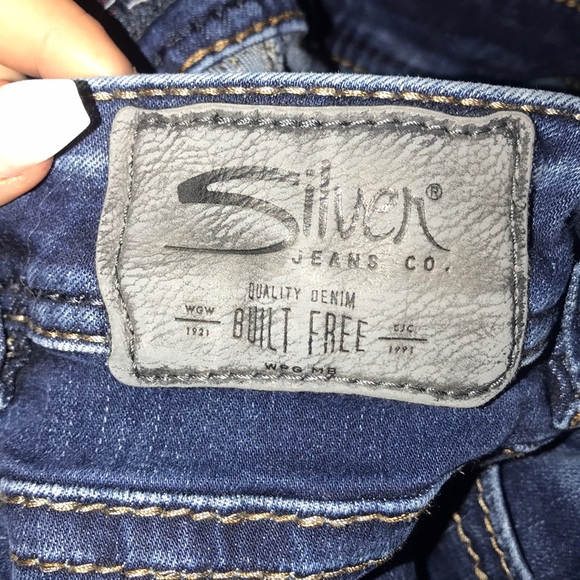 Jeans!!! - Picture 4 of 4